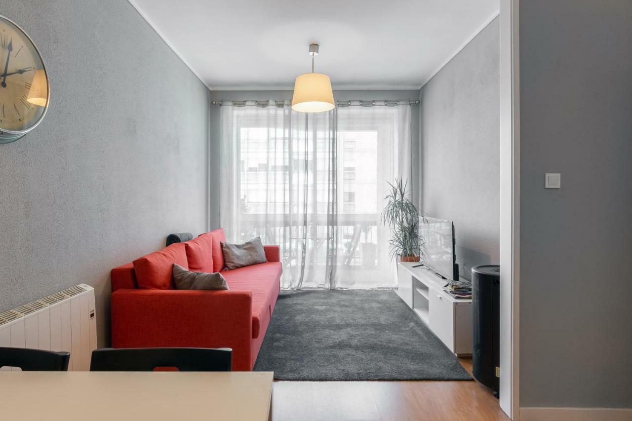 Magalhaes Apartments Porto Exterior photo