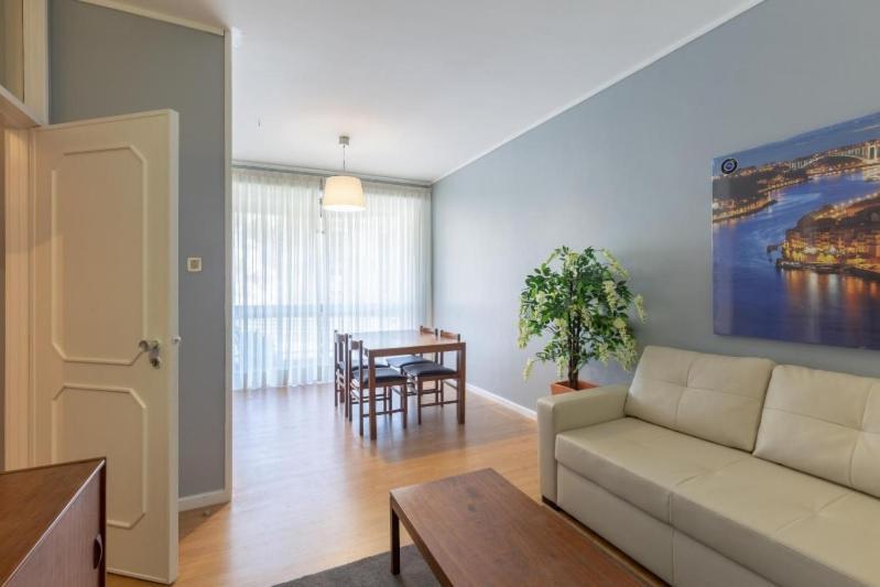 Magalhaes Apartments Porto Exterior photo