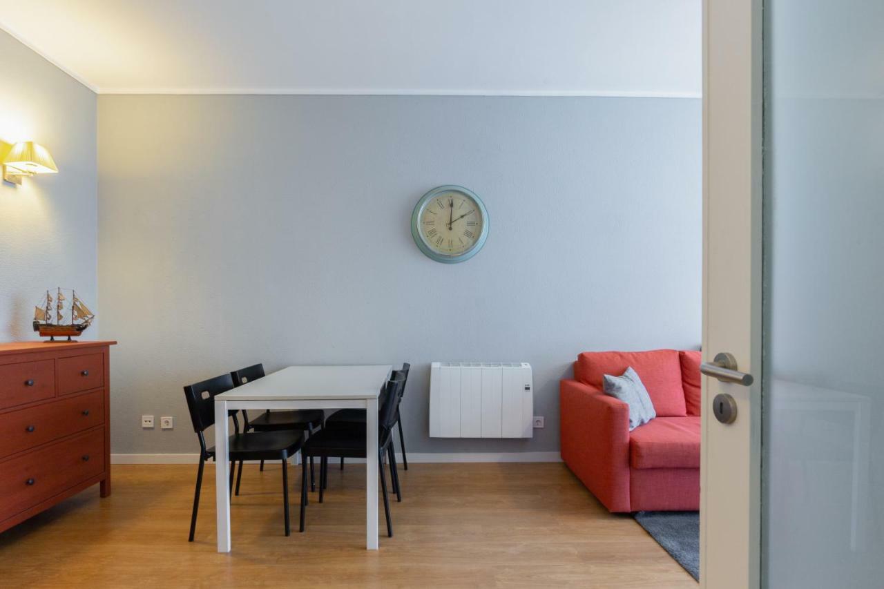Magalhaes Apartments Porto Exterior photo